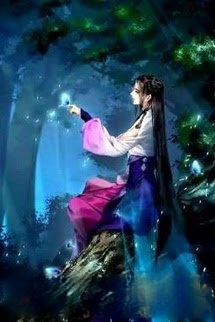 Bìa truyện Điếm Tiểu Nhị Cùng Nữ Ma Đầu