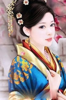 Bìa truyện Loạn Thế Hồng Nhan Mộng