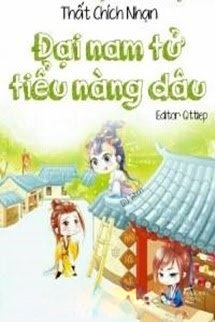 Bìa truyện Đại Nam Tử Tiểu Nàng Dâu