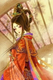 Bìa truyện Độc Sủng Vương Phi