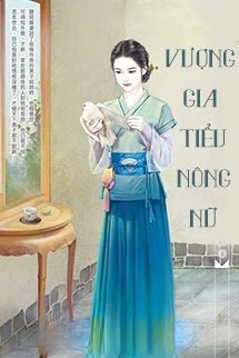 Bìa truyện Vượng Gia Tiểu Nông Nữ