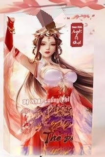 Bìa truyện Đệ Nhất Cuồng phi: Tuyệt Sắc Tà Vương Sủng Thê Vô Độ