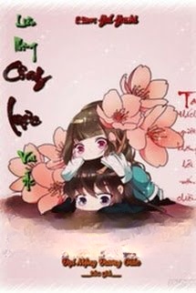 Bìa truyện Liều Mạng Công Lược Vai Ác