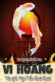 Bìa truyện Vi Hoàng