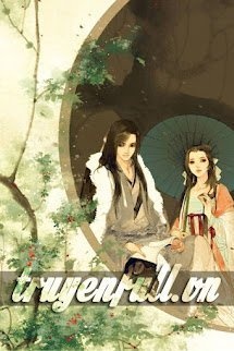 Bìa truyện Nhiên Khuynh Quân Tâm