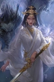 Bìa truyện Tà Minh Chi Giới