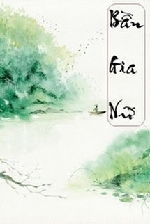 Bìa truyện Bần Gia Nữ