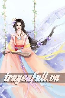 Bìa truyện Hạnh phúc ở nữ tôn quốc