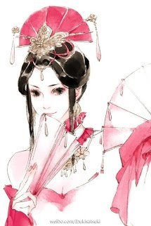 Bìa truyện Vương phi thất sủng: Lộ Lộ! Nàng dám!?