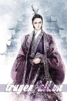 Bìa truyện Thế Tử Gia