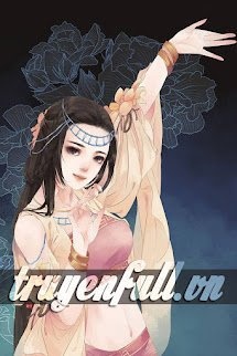 Bìa truyện Chu Lam Mộng
