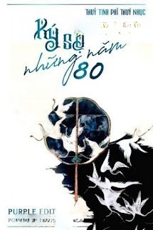 Bìa truyện Ký Sự Những Năm 80