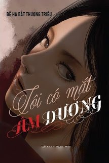 Bìa truyện Tôi Có Mắt Âm Dương