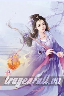 Bìa truyện Xuyên Việt Chi Hoàn Khố Nữ