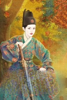 Bìa truyện Bắt Nạt Tướng Quân Đến Phát Khóc