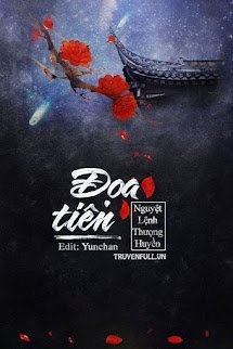 Bìa truyện [Ngôn Tình] Đọa Tiên