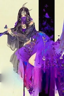 Bìa truyện Cuồng Phi Tàn Nhẫn Bưu Hãn