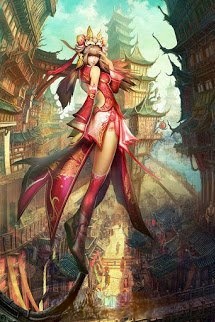 Bìa truyện Cuộc Sống Cầu Nhỏ Nước Chảy