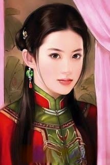 Bìa truyện Tây Hoàng – Đậu Mỹ Nhân