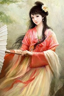 Bìa truyện Tìm Chân Mệnh Thiên Tử