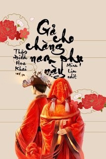 Bìa truyện Gả Cho Chàng Nam Phụ Này