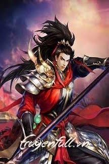 Bìa truyện Trọng Sinh Chi Tuyệt Thế Ma Kiếm