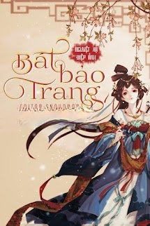 Bìa truyện Bát Bảo Trang