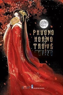 Bìa truyện Phượng Hoàng Trở Về