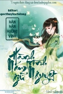 Bìa truyện Hành Trình Nắm Giữ Nguyệt
