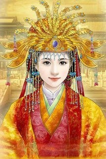 Bìa truyện Tuyệt Sắc Quân Sư