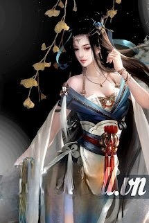 Bìa truyện Giai Thoại Tình Yêu Hades