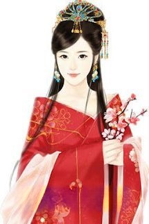 Bìa truyện Vương Phi Thất Sủng: Quỷ Y Như Nguyệt
