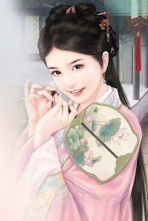 Bìa truyện Hưu Thư Khó Cầu