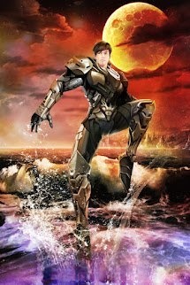 Bìa truyện Hệ Thống Toàn Năng