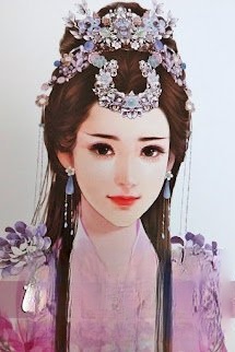 Bìa truyện Hương Dạ Thảo