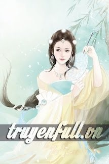 Bìa truyện Vũ Khuynh Thành