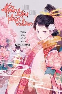 Bìa truyện Hiền Hậu Thực Nhàn