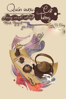 Bìa truyện Quán Rượu Cát Tường