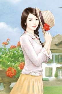 Bìa truyện [Đồng Nhân Một Thoáng Mộng Mơ] Bố Cục