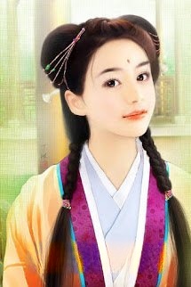 Bìa truyện Thái Tử Phi Rắc Rối