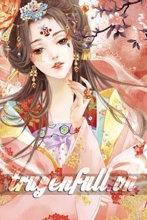 Bìa truyện Vương Gia Lạnh Lùng Chỉ Sủng Vương Phi Bị Bỏ