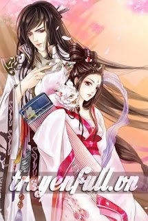 Bìa truyện Nữ Hoàng Tuyển Phu