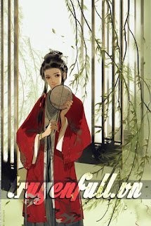 Bìa truyện Bá Hoàng Dụ Lãnh Phi