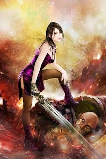 Bìa truyện Vô Cực Liên Minh