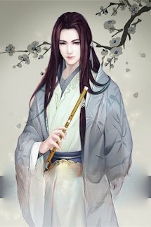 Bìa truyện 1/2 Ngự Miêu