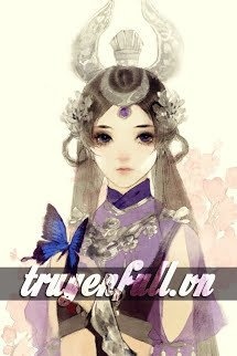 Bìa truyện Vì Chàng Từng Phụ Ta