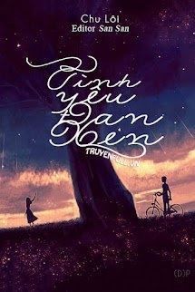 Bìa truyện Tình Yêu Đan Xen