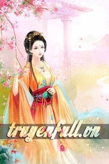 Bìa truyện Nữ Y Về Thời Loạn