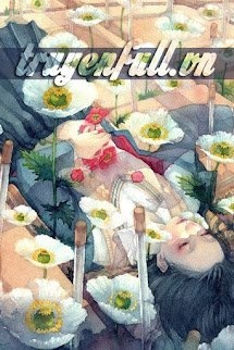Bìa truyện Thạch Liên Trùng Sinh