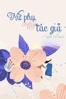 Bìa truyện Nữ Phụ Vs Tác Giả